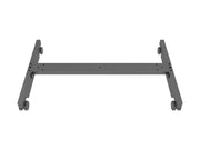 Multibrackets M Pro Series Wheelbase Indoor Totem 55" | 7350105214790 Mounting Accessory Multibrackets