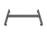 Multibrackets M Pro Series Wheelbase Indoor Totem 55" | 7350105214790