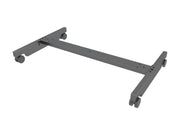 Multibrackets M Pro Series Wheelbase Indoor Totem 55" | 7350105214790 Mounting Accessory Multibrackets