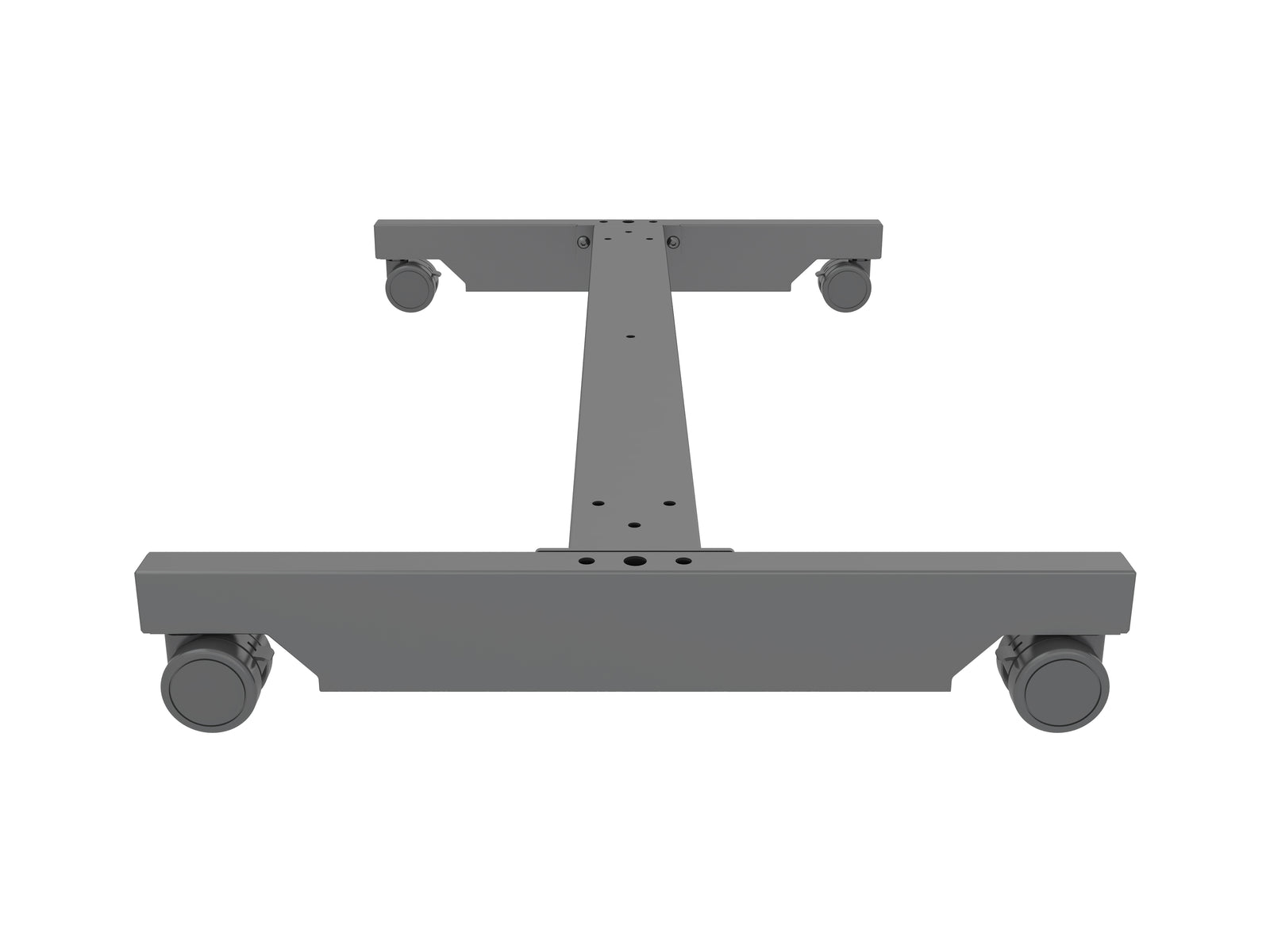 Multibrackets M Pro Series Wheelbase Indoor Totem 55" | 7350105214790 Mounting Accessory Multibrackets