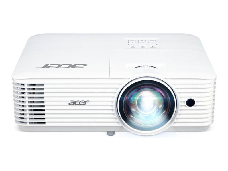 Acer H6518STi DLP Projector - 3500 Lumens