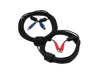 Logitech 993-001137 Video Cable Audio / Video Cable Logitech