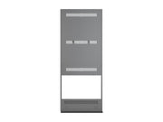 Multibrackets M Pro Series Floorbase Indoor Enclosure Totem - 55" Floor Stand Multibrackets