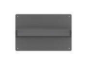 Multibrackets M Pro Series Floorbase Indoor Enclosure Totem - 55" Floor Stand Multibrackets