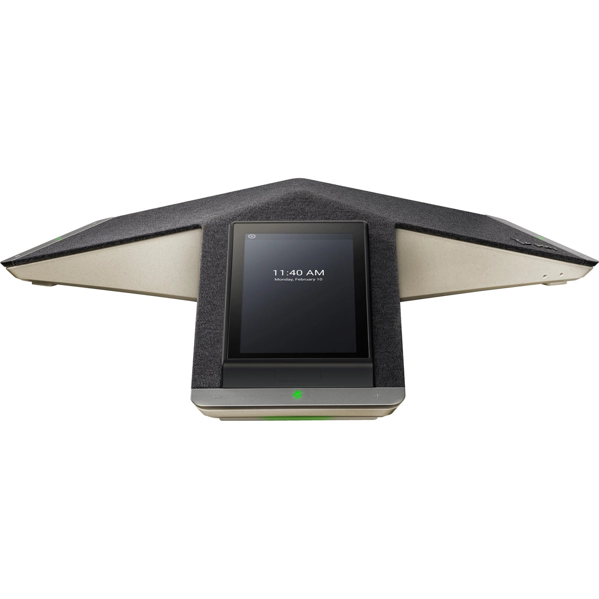 POLY Trio C60 IP Conference Phone for Microsoft Teams | 849B6AA#ABB Audio Conferencing System Poly