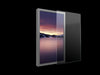 Multibrackets M Pro Series 75" Enclosure - Safety Sheet Polycarbonate Signage Display Enclosures Multibrackets