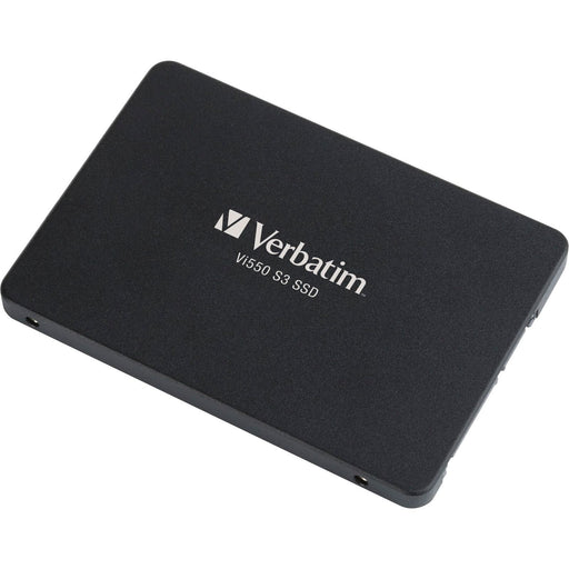 Verbatim Vi550 S3 2.5" 2 TB Serial ATA III Internal Solid State Drive - 49354