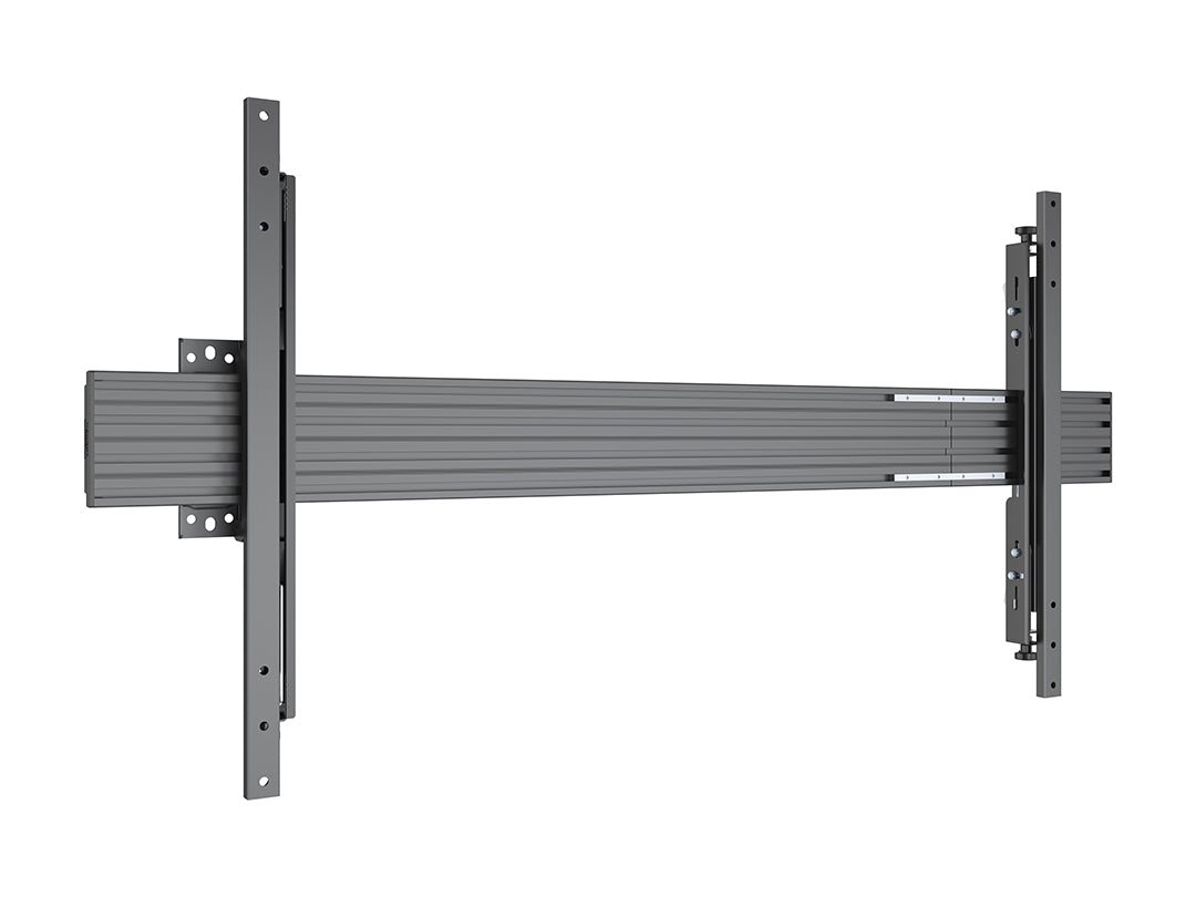 Multibrackets MBW1U Micro Adjustable M Wallmount Pro - (65"-120") Wall Mount Bracket Multibrackets