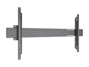Multibrackets MBW1U Micro Adjustable M Wallmount Pro - (65"-120") Wall Mount Bracket Multibrackets