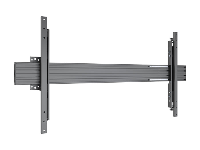Multibrackets MBW1U Micro Adjustable M Wallmount Pro - (65"-120") Wall Mount Bracket Multibrackets