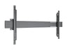 Multibrackets MBW1U Micro Adjustable M Wallmount Pro - (65"-120")