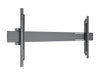 Multibrackets MBW1U Micro Adjustable M Wallmount Pro - (65