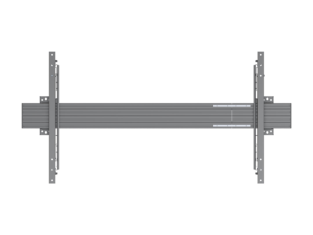 Multibrackets MBW1U Micro Adjustable M Wallmount Pro - (65"-120") Wall Mount Bracket Multibrackets