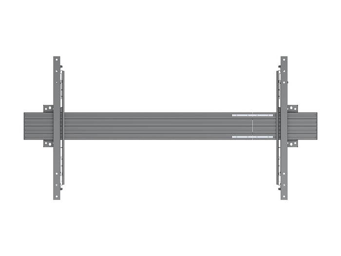 Multibrackets MBW1U Micro Adjustable M Wallmount Pro - (65"-120") Wall Mount Bracket Multibrackets