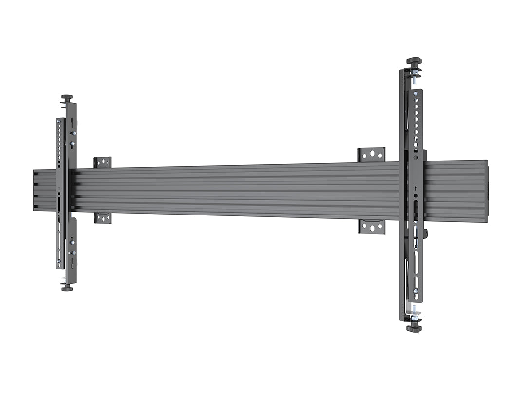 Multibrackets MBW1U Micro Adjustable M Wallmount Pro - (65"-120") Wall Mount Bracket Multibrackets