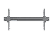 Multibrackets MBW1U Micro Adjustable M Wallmount Pro - (65"-120") Wall Mount Bracket Multibrackets