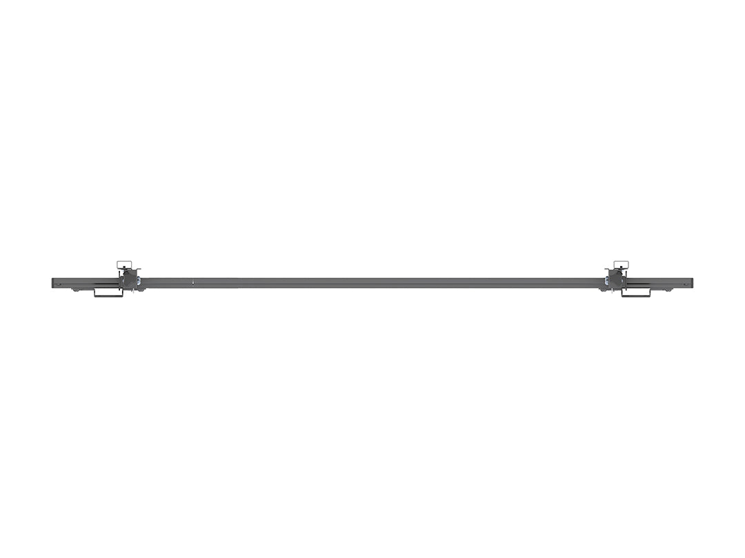 Multibrackets MBW1U Micro Adjustable M Wallmount Pro - (65"-120") Wall Mount Bracket Multibrackets