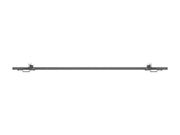 Multibrackets MBW1U Micro Adjustable M Wallmount Pro - (65"-120") Wall Mount Bracket Multibrackets
