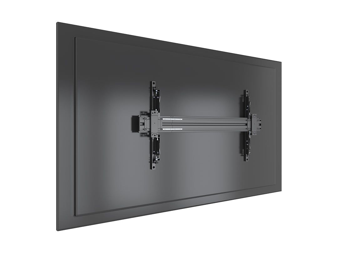 Multibrackets MBW1U Micro Adjustable M Wallmount Pro - (65"-120") Wall Mount Bracket Multibrackets