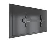 Multibrackets MBW1U Micro Adjustable M Wallmount Pro - (65"-120") Wall Mount Bracket Multibrackets