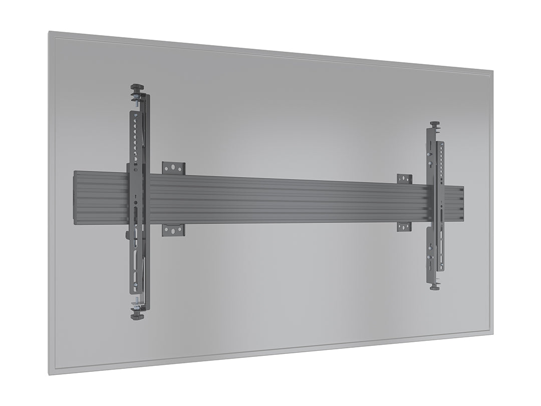 Multibrackets MBW1U Micro Adjustable M Wallmount Pro - (65"-120") Wall Mount Bracket Multibrackets