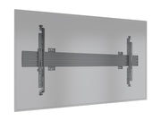 Multibrackets MBW1U Micro Adjustable M Wallmount Pro - (65"-120") Wall Mount Bracket Multibrackets