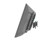 Multibrackets MBW1U Micro Adjustable M Wallmount Pro - (65"-120") Wall Mount Bracket Multibrackets