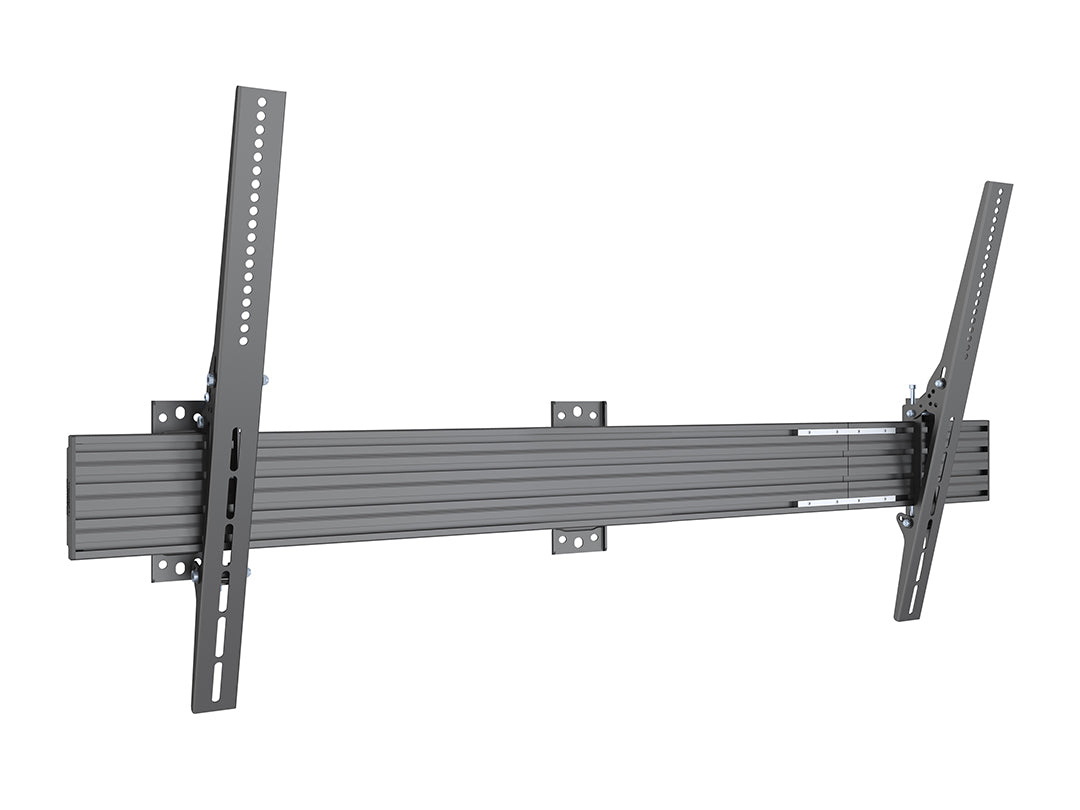 Multibrackets MBW1U M 1000 Tilt Wallmount Pro - Up to 65"-120" Screen Wall Mount Bracket Multibrackets
