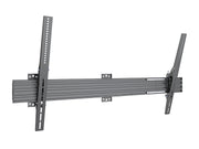 Multibrackets MBW1U M 1000 Tilt Wallmount Pro - Up to 65"-120" Screen Wall Mount Bracket Multibrackets