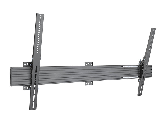 Multibrackets MBW1U M 1000 Tilt Wallmount Pro - Up to 65"-120" Screen Wall Mount Bracket Multibrackets