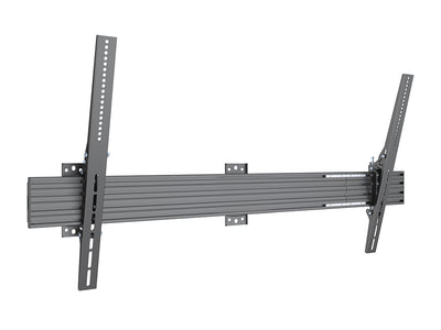 Multibrackets MBW1U M 1000 Tilt Wallmount Pro - Up to 65"-120" Screen Multibrackets Wall Mount Brackets Multibrackets