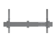 Multibrackets MBW1U M 1000 Tilt Wallmount Pro - Up to 65"-120" Screen Wall Mount Bracket Multibrackets