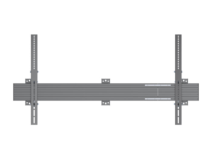 Multibrackets MBW1U M 1000 Tilt Wallmount Pro - Up to 65"-120" Screen Wall Mount Bracket Multibrackets