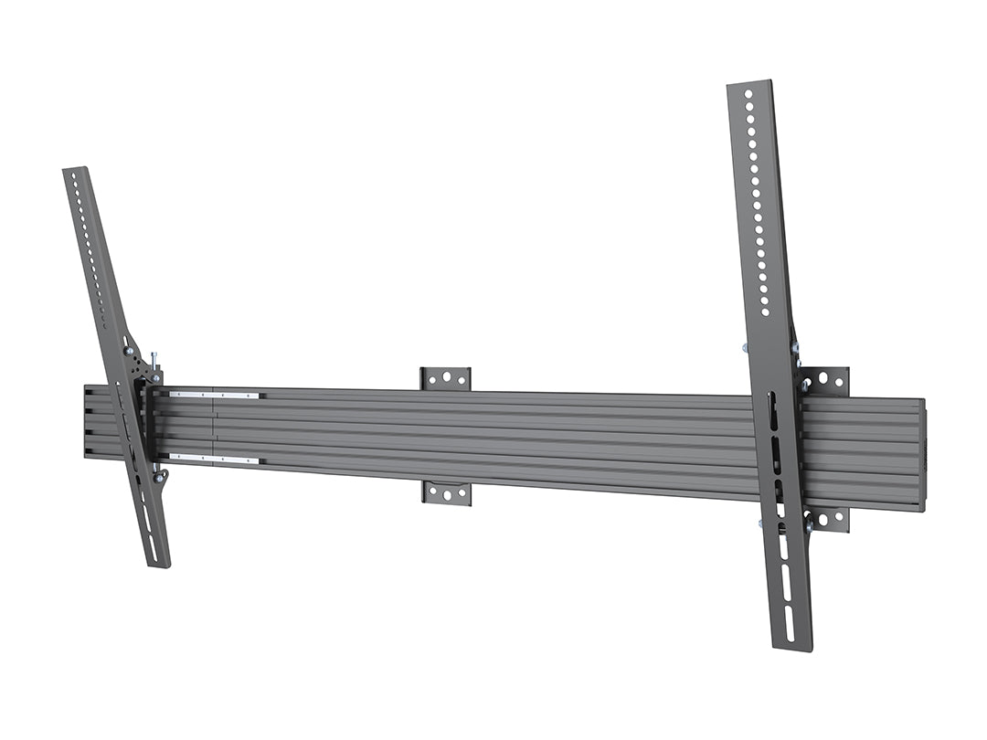 Multibrackets MBW1U M 1000 Tilt Wallmount Pro - Up to 65"-120" Screen Wall Mount Bracket Multibrackets