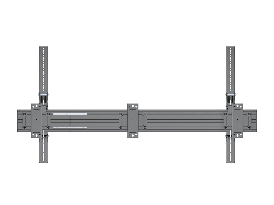 Multibrackets MBW1U M 1000 Tilt Wallmount Pro - Up to 65"-120" Screen Wall Mount Bracket Multibrackets