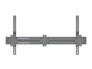 Multibrackets MBW1U M 1000 Tilt Wallmount Pro - Up to 65"-120" Screen Wall Mount Bracket Multibrackets