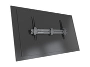 Multibrackets MBW1U M 1000 Tilt Wallmount Pro - Up to 65"-120" Screen Wall Mount Bracket Multibrackets