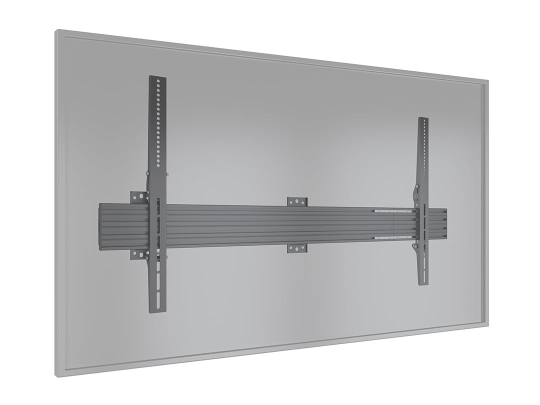 Multibrackets MBW1U M 1000 Tilt Wallmount Pro - Up to 65"-120" Screen Wall Mount Bracket Multibrackets