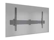 Multibrackets MBW1U M 1000 Tilt Wallmount Pro - Up to 65"-120" Screen Wall Mount Bracket Multibrackets
