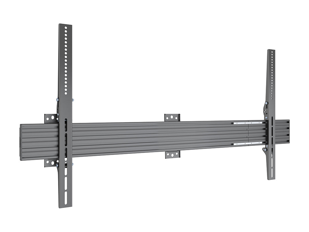 Multibrackets MBW1U M 1000 Tilt Wallmount Pro - Up to 65"-120" Screen Wall Mount Bracket Multibrackets