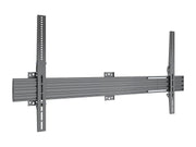 Multibrackets MBW1U M 1000 Tilt Wallmount Pro - Up to 65"-120" Screen Wall Mount Bracket Multibrackets