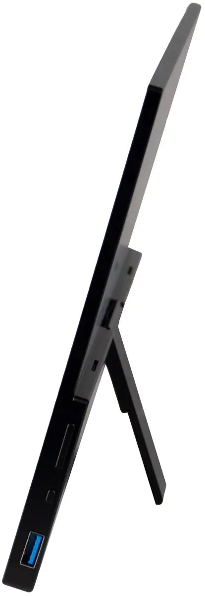 Verbatim PM-14 35.6 cm (14") 1920 x 1080P Full HD Black IPS Portable Monitor Portable Monitor Verbatim