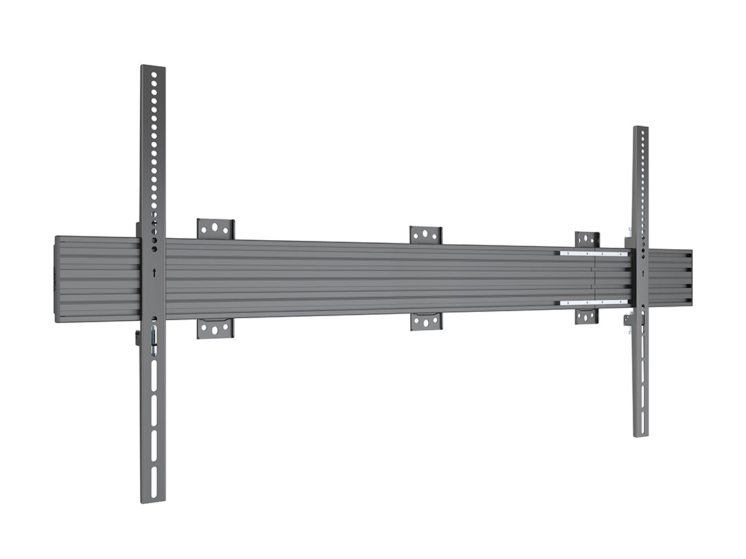 Multibrackets MBW1U Fixed M Wallmount Pro - (65"-120") Wall Mount Bracket Multibrackets