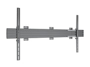 Multibrackets MBW1U Fixed M Wallmount Pro - (65"-120") Wall Mount Bracket Multibrackets