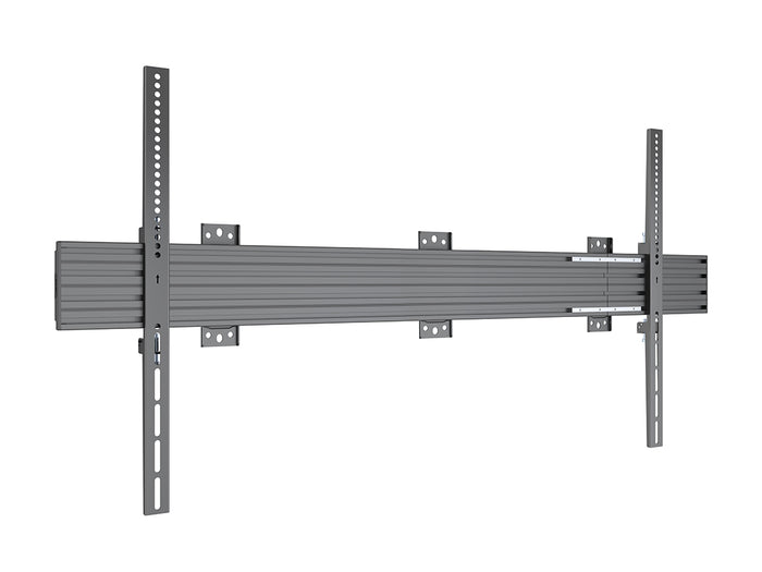Multibrackets MBW1U Fixed M Wallmount Pro - (65"-120") Wall Mount Bracket Multibrackets