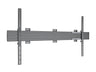 Multibrackets MBW1U Fixed M Wallmount Pro - (65"-120")