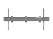 Multibrackets MBW1U Fixed M Wallmount Pro - (65"-120") Wall Mount Bracket Multibrackets