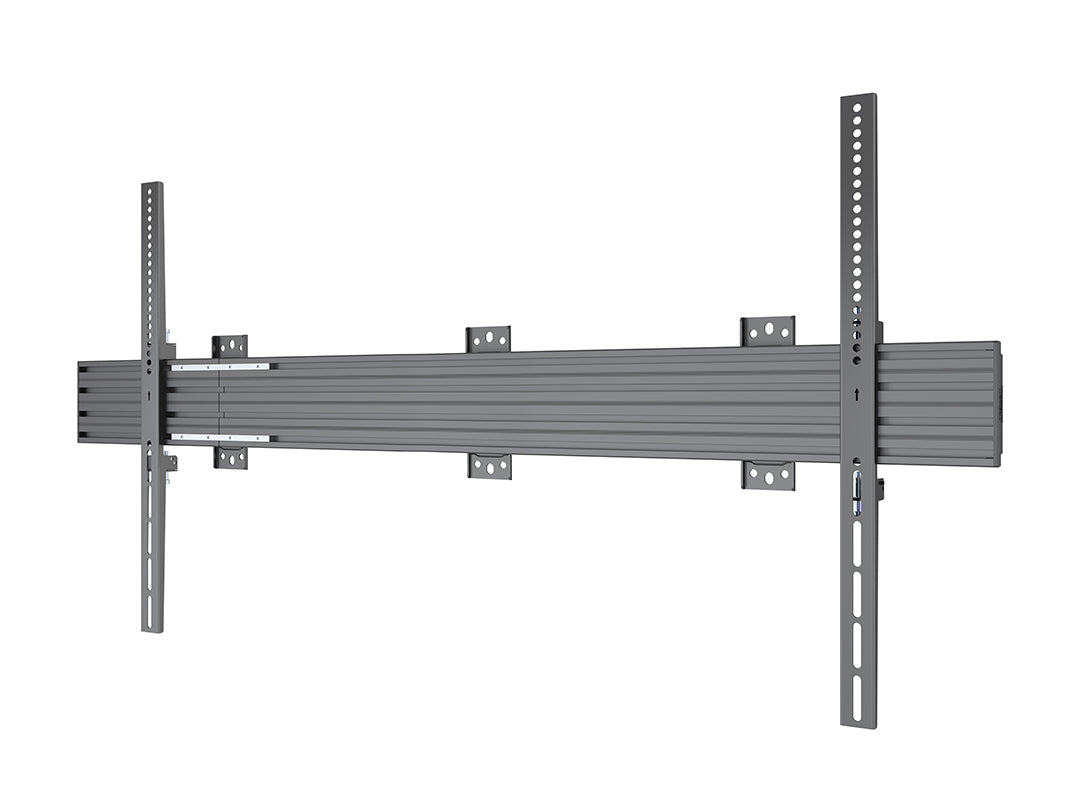 Multibrackets MBW1U Fixed M Wallmount Pro - (65"-120") Wall Mount Bracket Multibrackets