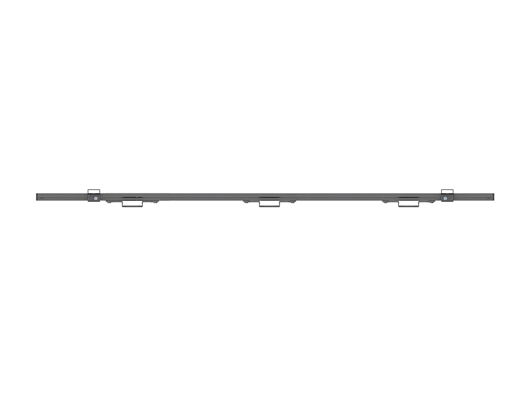Multibrackets MBW1U Fixed M Wallmount Pro - (65"-120") Wall Mount Bracket Multibrackets