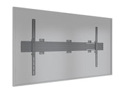 Multibrackets MBW1U Fixed M Wallmount Pro - (65"-120") Wall Mount Bracket Multibrackets